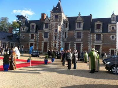 La touraine Gourmande édition 2012
