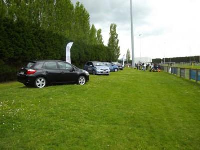 Journée Capeyron Débutants