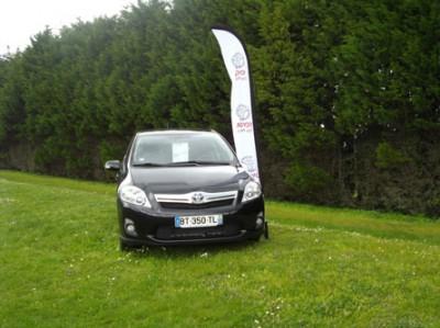 Journée Capeyron Débutants