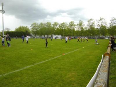 Journée Capeyron Débutants