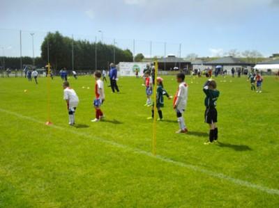 Journée Capeyron Débutants