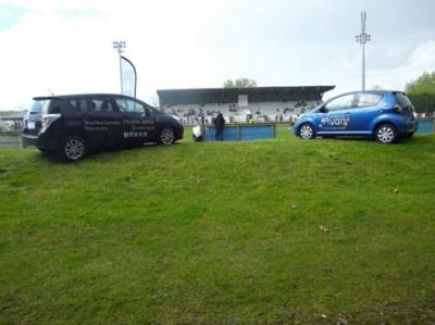 Journée Capeyron Débutants