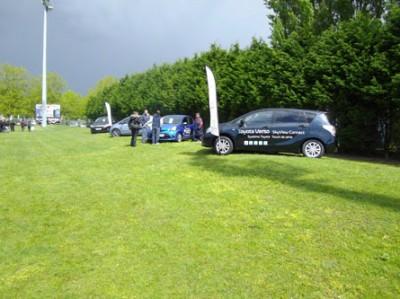 Journée Capeyron Débutants