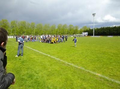 Journée Capeyron Débutants