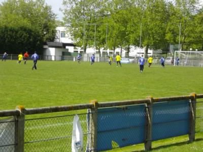 Journée Capeyron Débutants