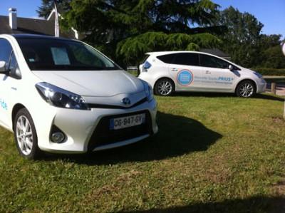 Golf d'Ardrée | Retour en image