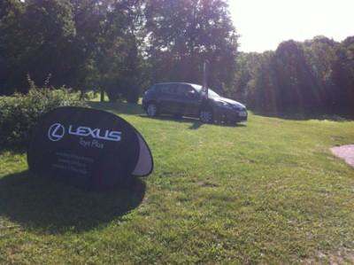 Golf d'Ardrée | Retour en image