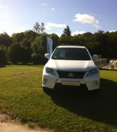 Golf d'Ardrée | Retour en image