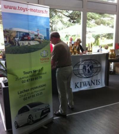 Golf d'Ardrée | Retour en image