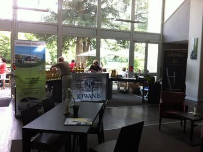 Golf d'Ardrée | Retour en image