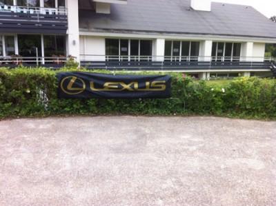 Golf d'Ardrée | Retour en image