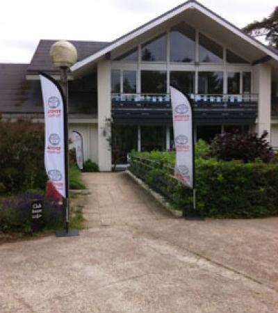 Golf d'Ardrée | Retour en image