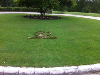 Golf d'Ardrée | Retour en image