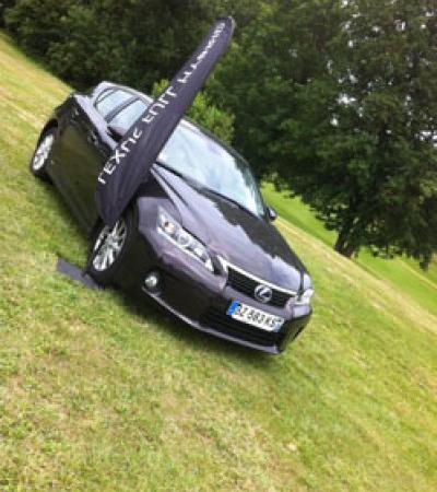 Golf d'Ardrée | Retour en image