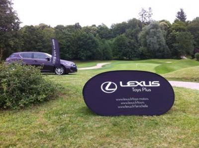 Golf d'Ardrée | Retour en image