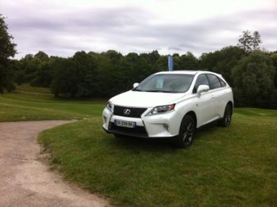 Golf d'Ardrée | Retour en image