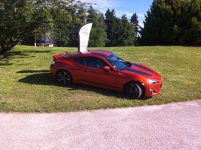 Golf d'Ardrée | Retour en image