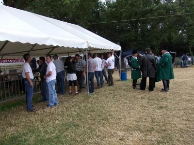 7ème fête de la chasse, de la pêche et de la nature