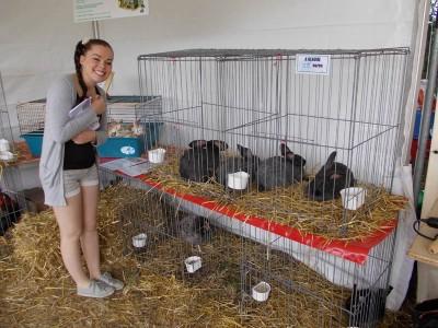 7ème fête de la chasse, de la pêche et de la nature