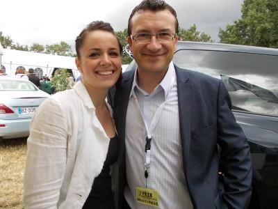 7ème fête de la chasse, de la pêche et de la nature