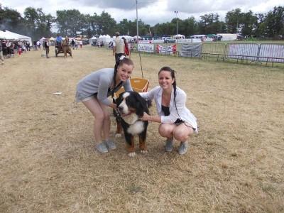 7ème fête de la chasse, de la pêche et de la nature