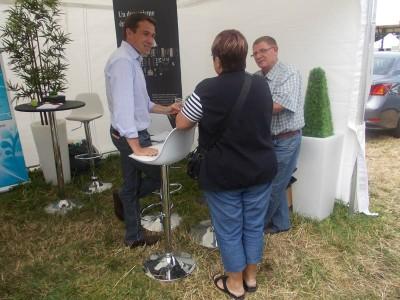 7ème fête de la chasse, de la pêche et de la nature