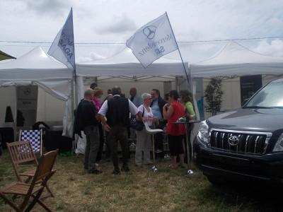 7ème fête de la chasse, de la pêche et de la nature