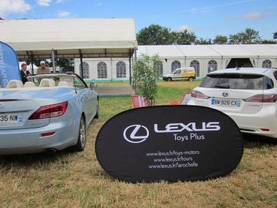 7ème fête de la chasse, de la pêche et de la nature