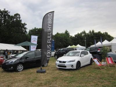 7ème fête de la chasse, de la pêche et de la nature