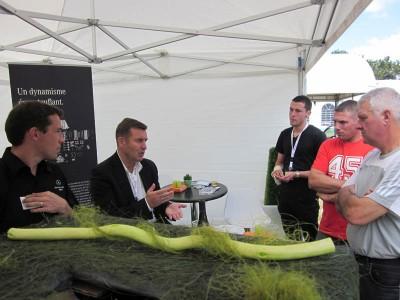 7ème fête de la chasse, de la pêche et de la nature