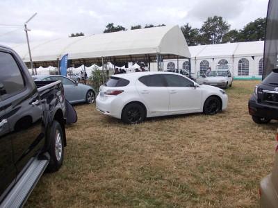 7ème fête de la chasse, de la pêche et de la nature