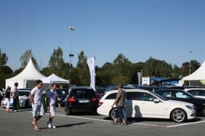 Salon du Véhicule d'occasion - La Roche sur Yon