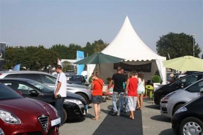 Salon du Véhicule d'occasion - La Roche sur Yon