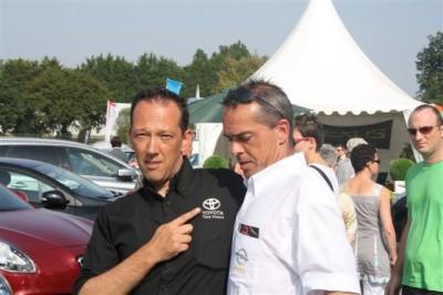 Salon du Véhicule d'occasion - La Roche sur Yon