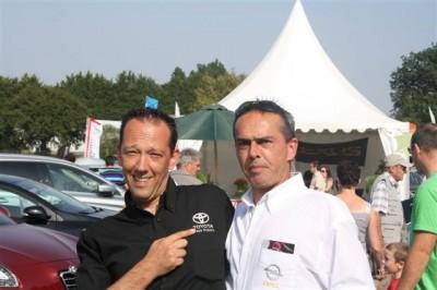 Salon du Véhicule d'occasion - La Roche sur Yon