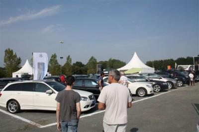 Salon du Véhicule d'occasion - La Roche sur Yon