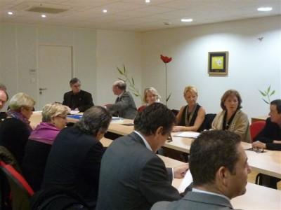 Soirée Kiwanis - Tours