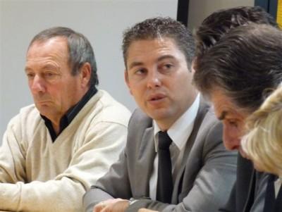 Soirée Kiwanis - Tours