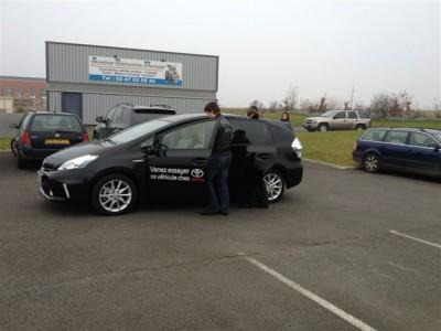 Portes Ouvertes Domaine Bourillon Dorléans
