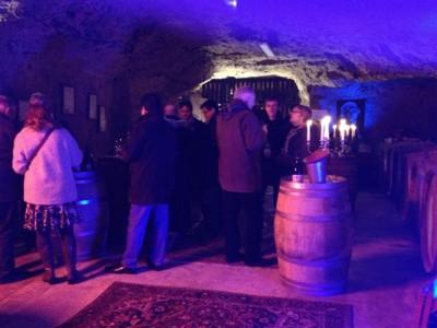 Portes Ouvertes Domaine Bourillon Dorléans