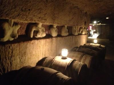 Portes Ouvertes Domaine Bourillon Dorléans