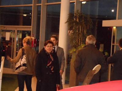 Lancement du Nouveau RAV4 à Tours