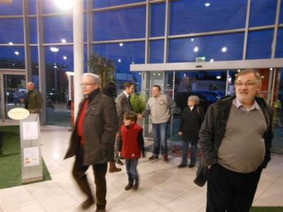 Lancement du Nouveau RAV4 à Tours