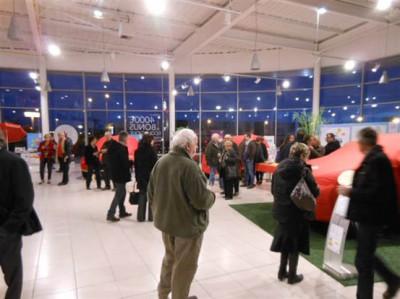 Lancement du Nouveau RAV4 à Tours