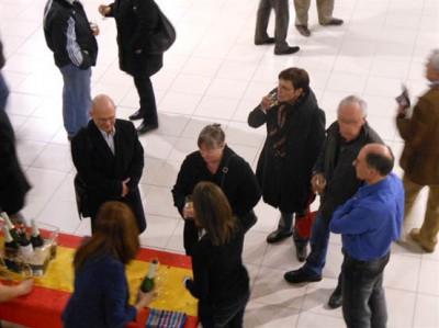 Lancement du Nouveau RAV4 à Tours