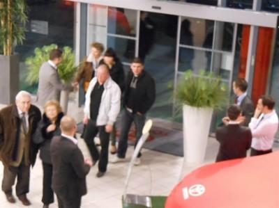 Lancement du Nouveau RAV4 à Tours