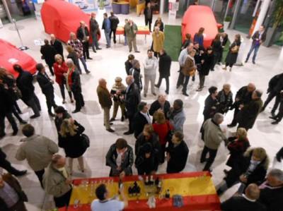 Lancement du Nouveau RAV4 à Tours