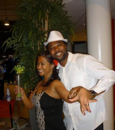 Lancement du Nouveau RAV4 à Tours