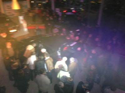 Lancement du Nouveau RAV4 à Tours