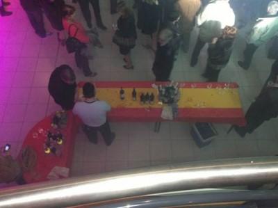 Lancement du Nouveau RAV4 à Tours